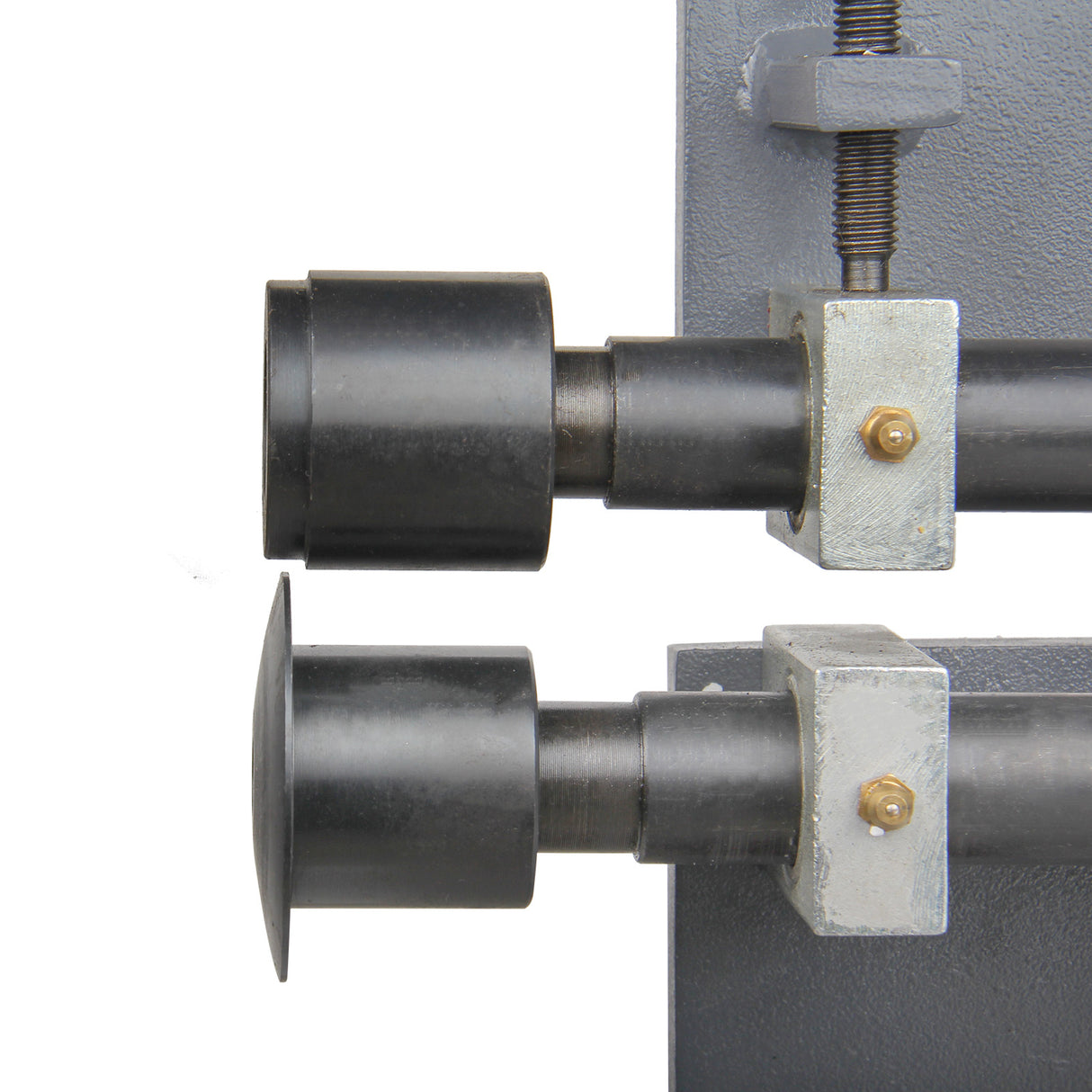 BOKA Zubehör-Formrollen für RM-18 Sickenmaschine