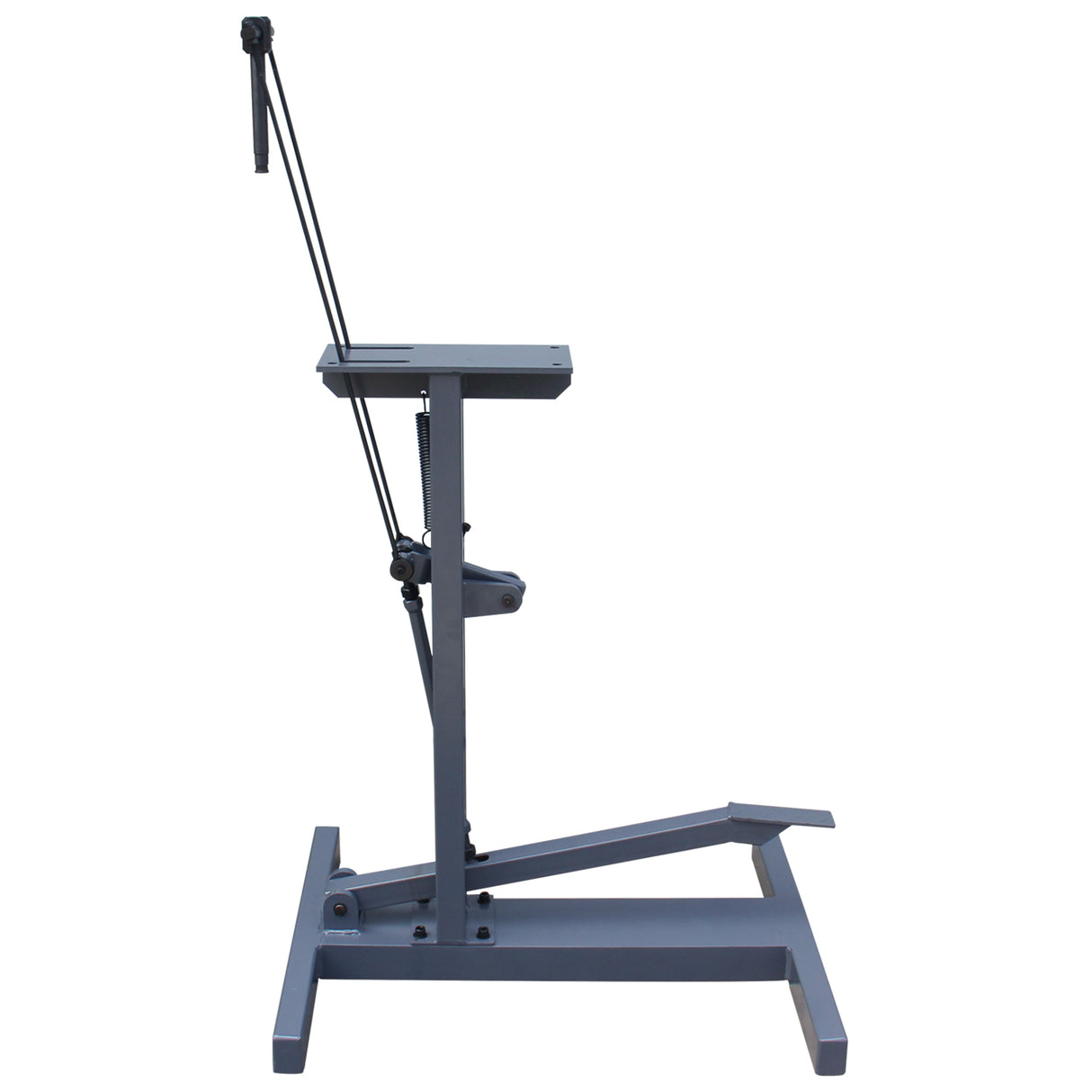 BOKA SS-16F Foot pedal stand for Shrinker/Stretcher SS-16