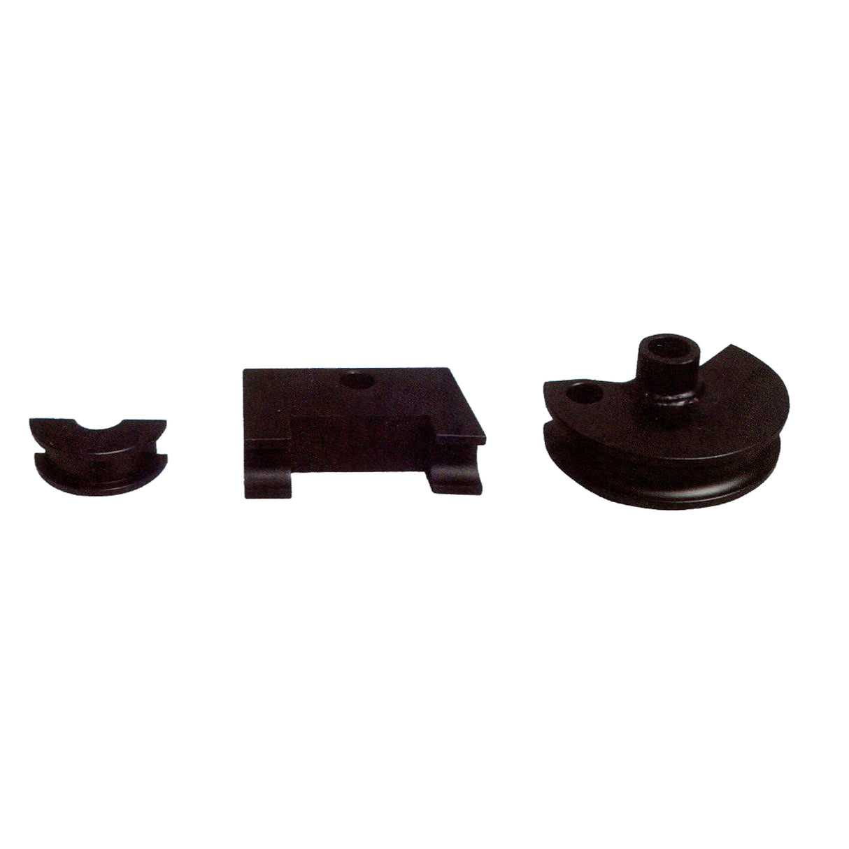 BOKA round tube die for TB-500