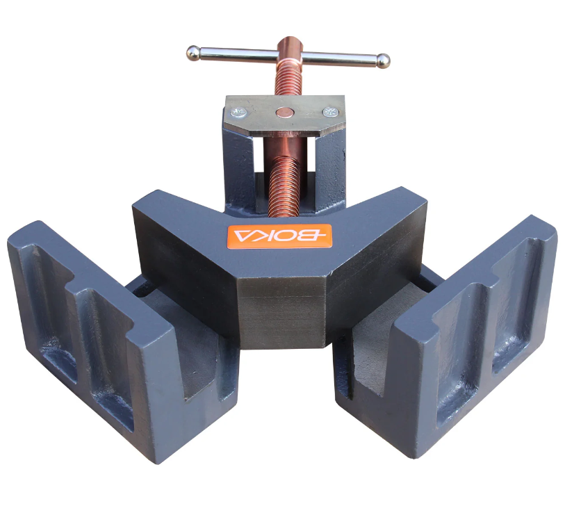 Metallwinkelspanner