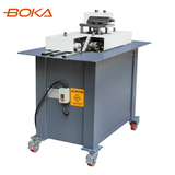 BOKA Pittsburgh-Lockformer PF16G – 25–16 Ga, 24 FPM, 2,2 kW