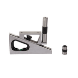 BOKA planing and milling gauges 6.35 to 158.75 mm, setting tool for milling and planing machines