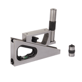 BOKA planing and milling gauges 6.35 to 158.75 mm, setting tool for milling and planing machines