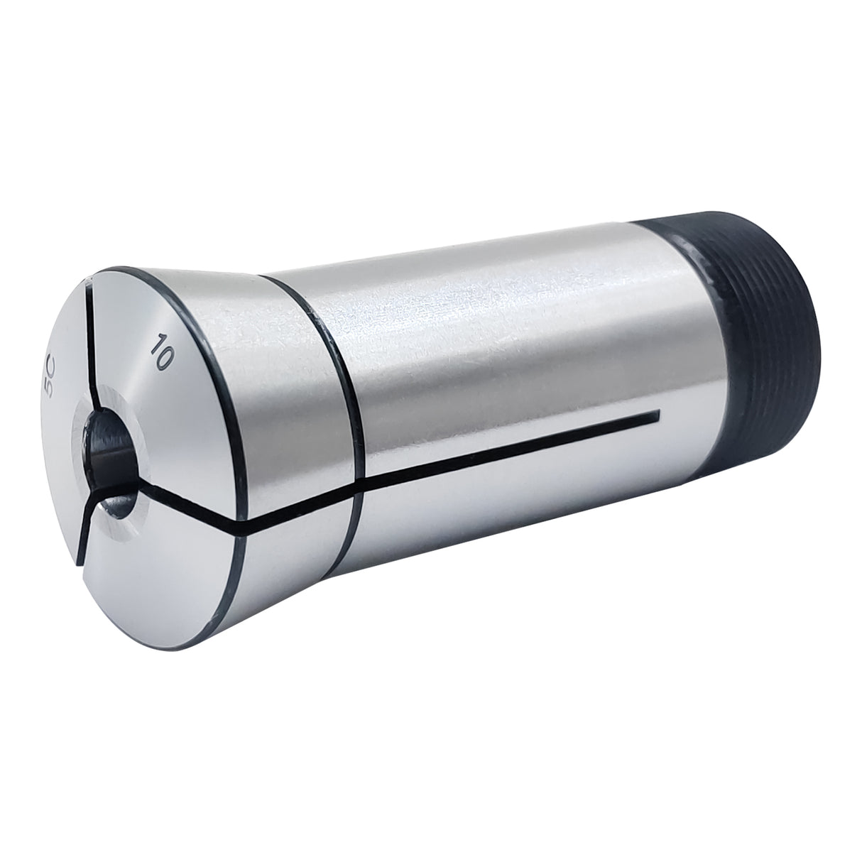 Boka 5C collets, run-out tolerance 0.015mm, for workpiece clamping 