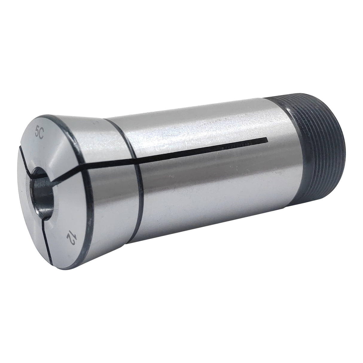 Boka 5C collets, run-out tolerance 0.015mm, for workpiece clamping 