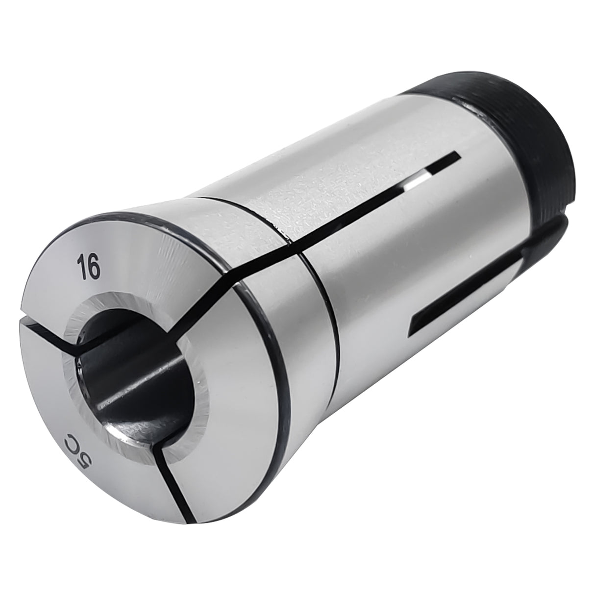 Boka 5C collets, run-out tolerance 0.015mm, for workpiece clamping 