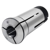 Boka 5C collets, run-out tolerance 0.015mm, for workpiece clamping 