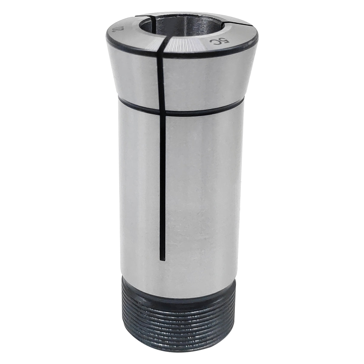 Boka 5C collets, run-out tolerance 0.015mm, for workpiece clamping 