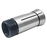 Boka 5C collets, run-out tolerance 0.015mm, for workpiece clamping 
