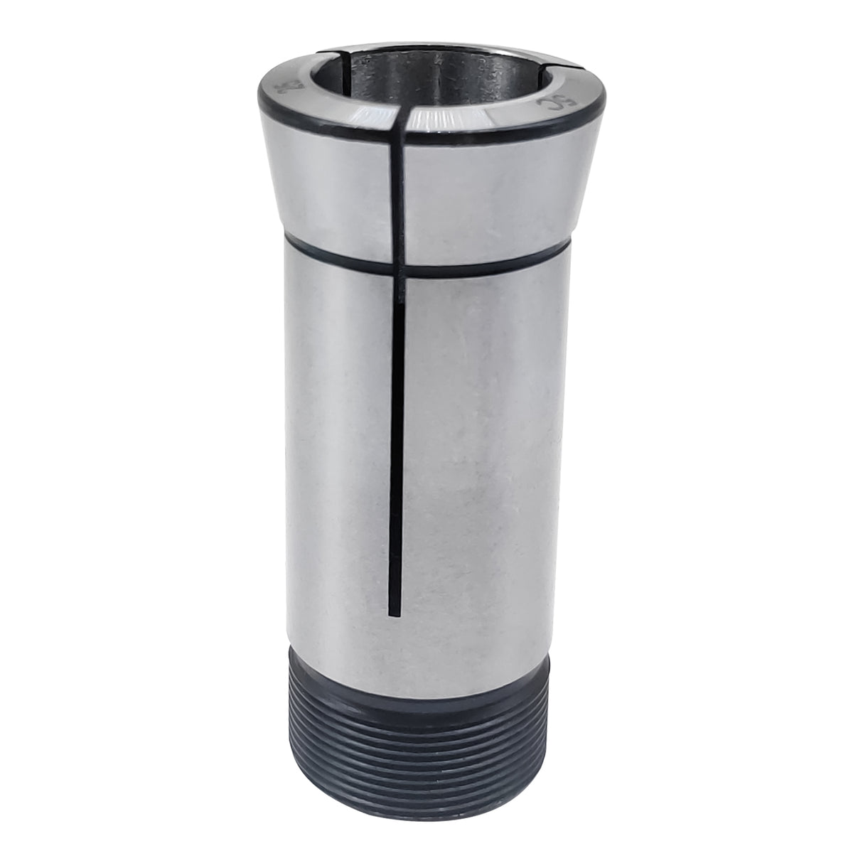 Boka 5C collets, run-out tolerance 0.015mm, for workpiece clamping 