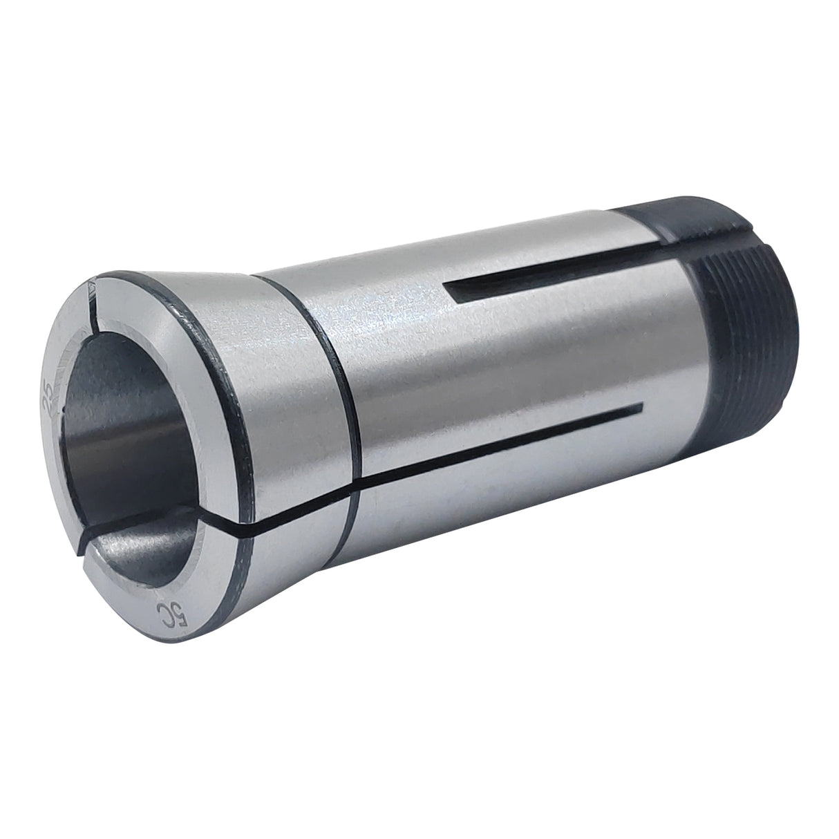 Boka 5C collets, run-out tolerance 0.015mm, for workpiece clamping 