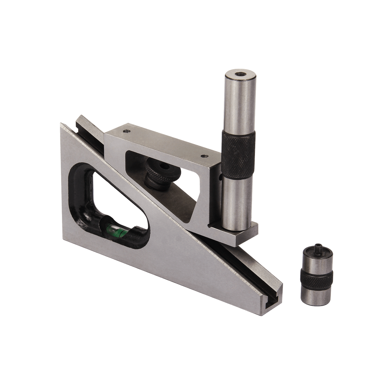BOKA planing and milling gauges 6.35 to 158.75 mm, setting tool for milling and planing machines
