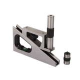 BOKA planing and milling gauges 6.35 to 158.75 mm, setting tool for milling and planing machines