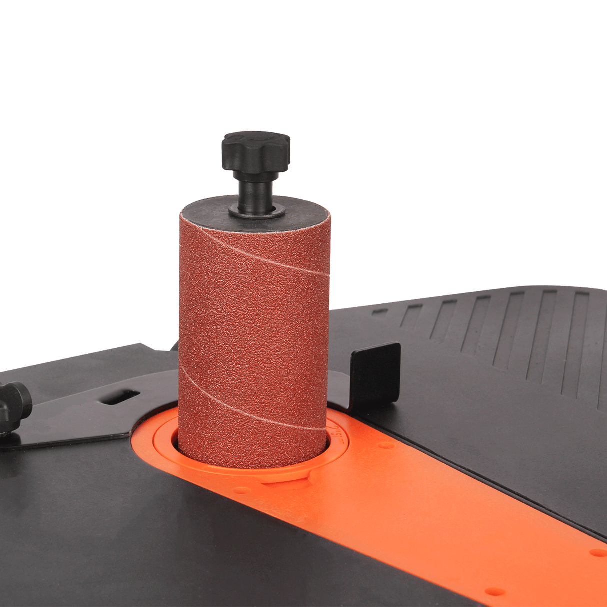 BOKA WS-100D Vertical Orbital Sander &amp; Belt Sander, 2-in-1 Combination Machine for Woodworking with Oscillating Sanding Disc