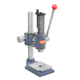 BOKA Manual Press AP-2S, 2 Ton Arbor Press with Adjustable Press Height, Solid Construction for Jewelry Making