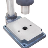 BOKA Manual Press AP-2S, 2 Ton Arbor Press with Adjustable Press Height, Solid Construction for Jewelry Making