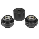 BOKA Adjustable roll forms for pipe bending machine TR‑60L