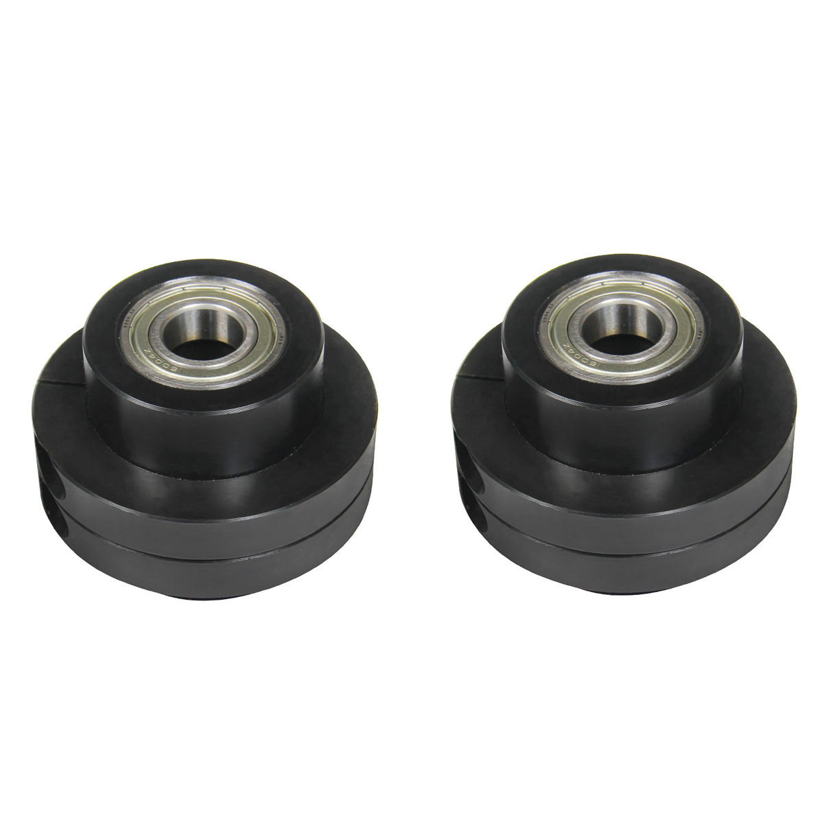 BOKA Adjustable roll forms for pipe bending machine TR‑60L