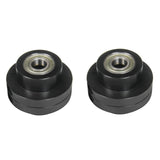 BOKA Adjustable roll forms for pipe bending machine TR‑60L