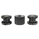 BOKA Adjustable roll forms for pipe bending machine TR‑60L