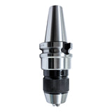 Boka BT40-APU Keyless drill chuck for milling machines, industrial quality 