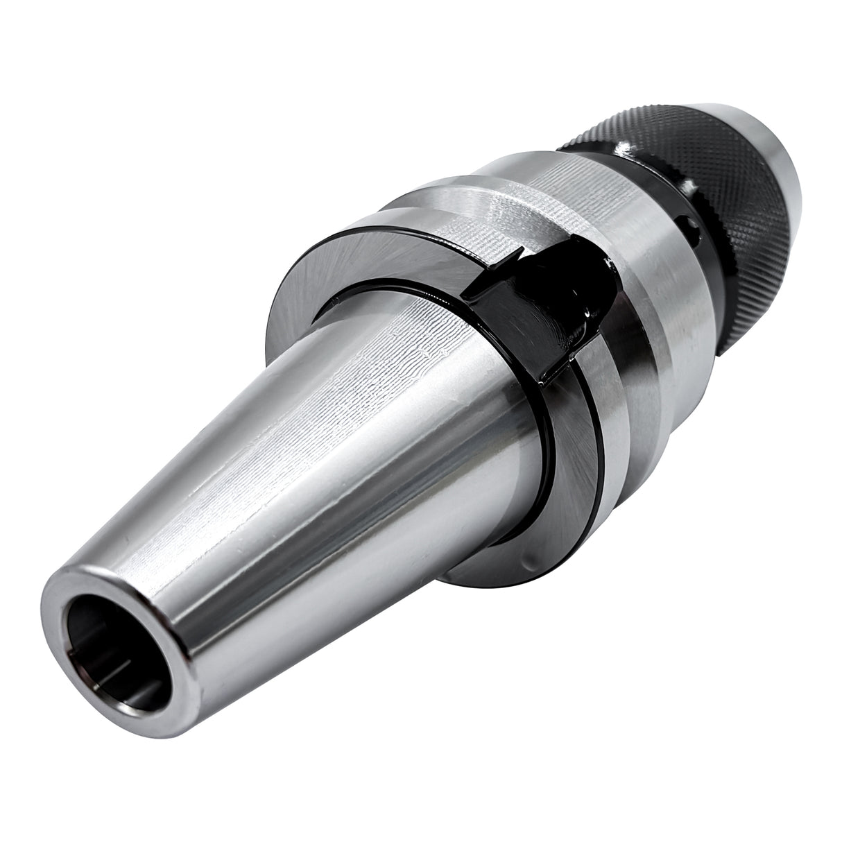 Boka BT40-APU Keyless drill chuck for milling machines, industrial quality 