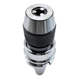 Boka BT40-APU Keyless drill chuck for milling machines, industrial quality 