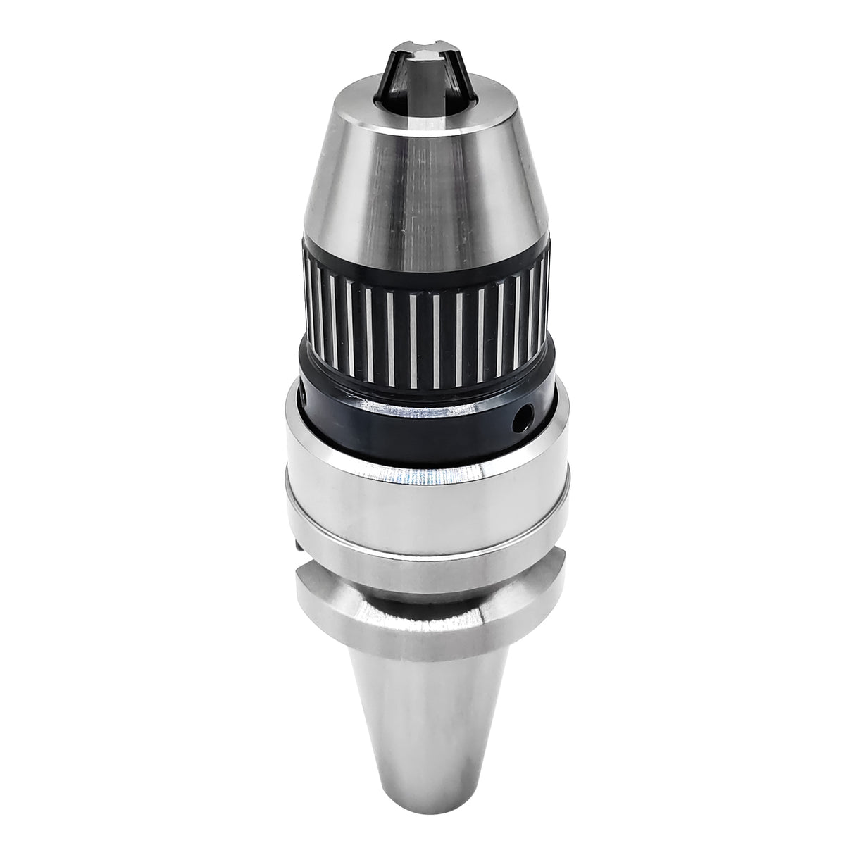 Boka BT40-APU Keyless drill chuck for milling machines, industrial quality 