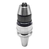 Boka BT40-APU Keyless drill chuck for milling machines, industrial quality 