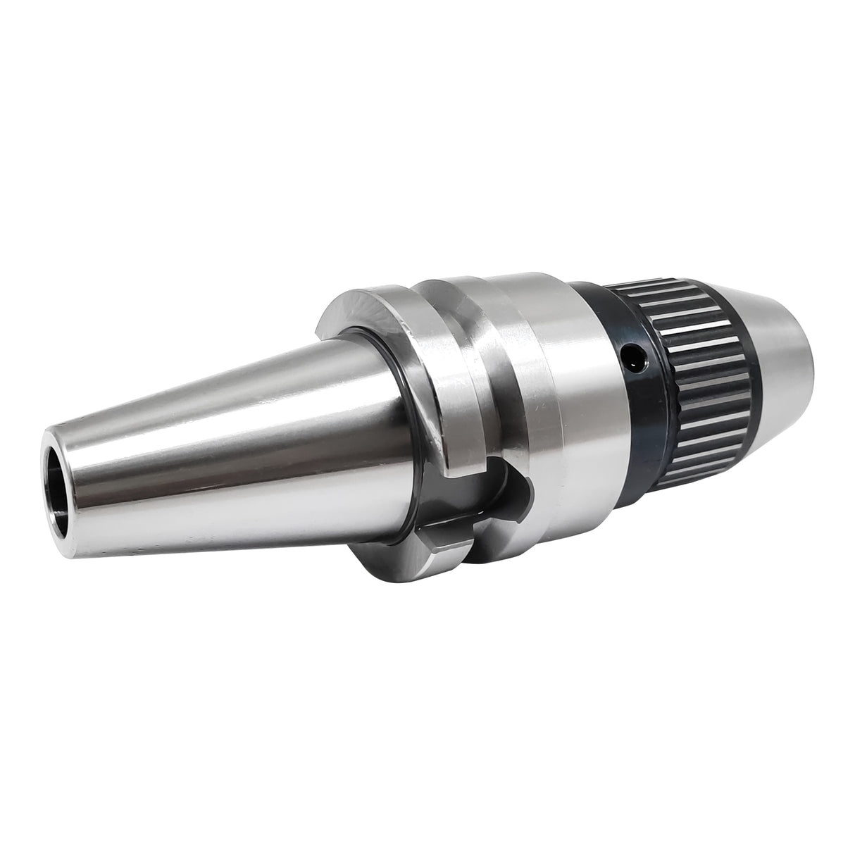 Boka BT40-APU Keyless drill chuck for milling machines, industrial quality 