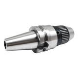 Boka BT40-APU Keyless drill chuck for milling machines, industrial quality 