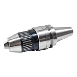 Boka BT40-APU Keyless drill chuck for milling machines, industrial quality 