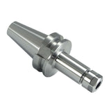 Boka BT40-ER collet chuck with 0.005mm concentricity and G2.5 balancing 