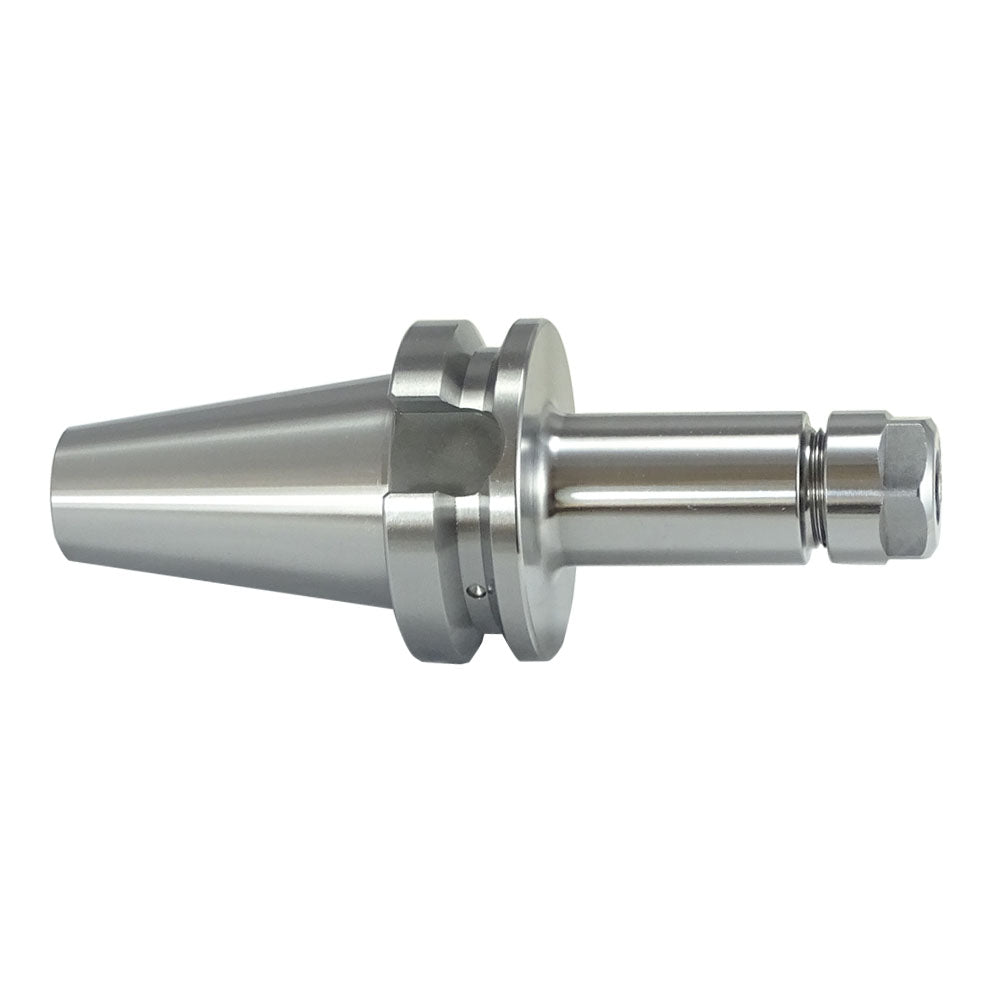 Boka BT40-ER collet chuck with 0.005mm concentricity and G2.5 balancing 