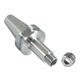 Boka BT40-ER collet chuck with 0.005mm concentricity and G2.5 balancing 