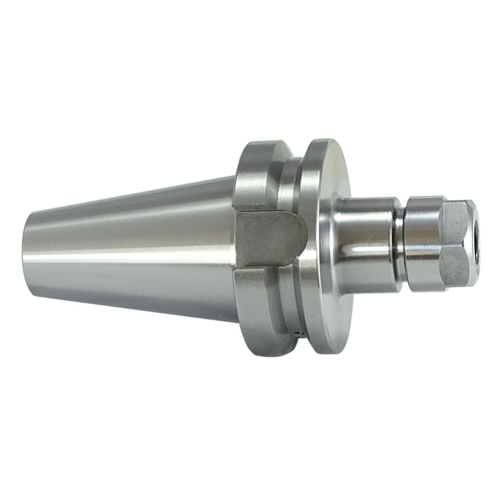 Boka BT40-ER collet chuck with 0.005mm concentricity and G2.5 balancing 
