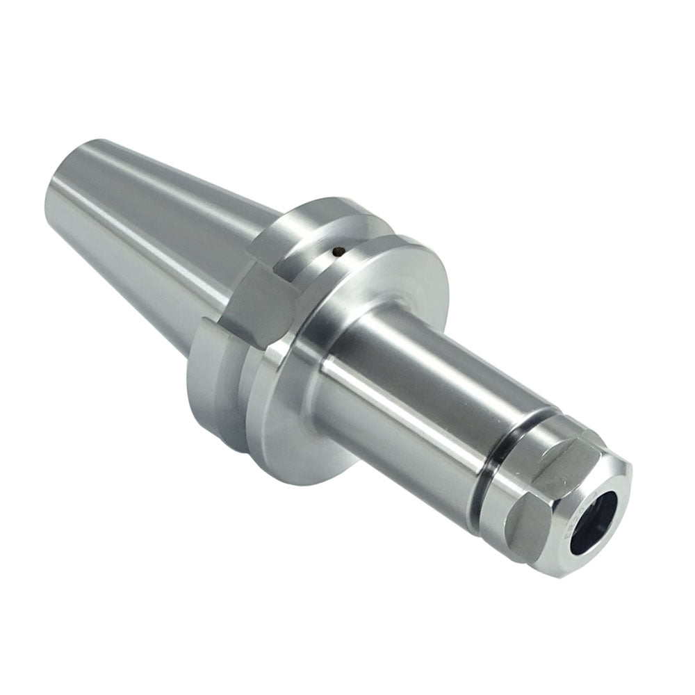 Boka BT40-ER collet chuck with 0.005mm concentricity and G2.5 balancing 