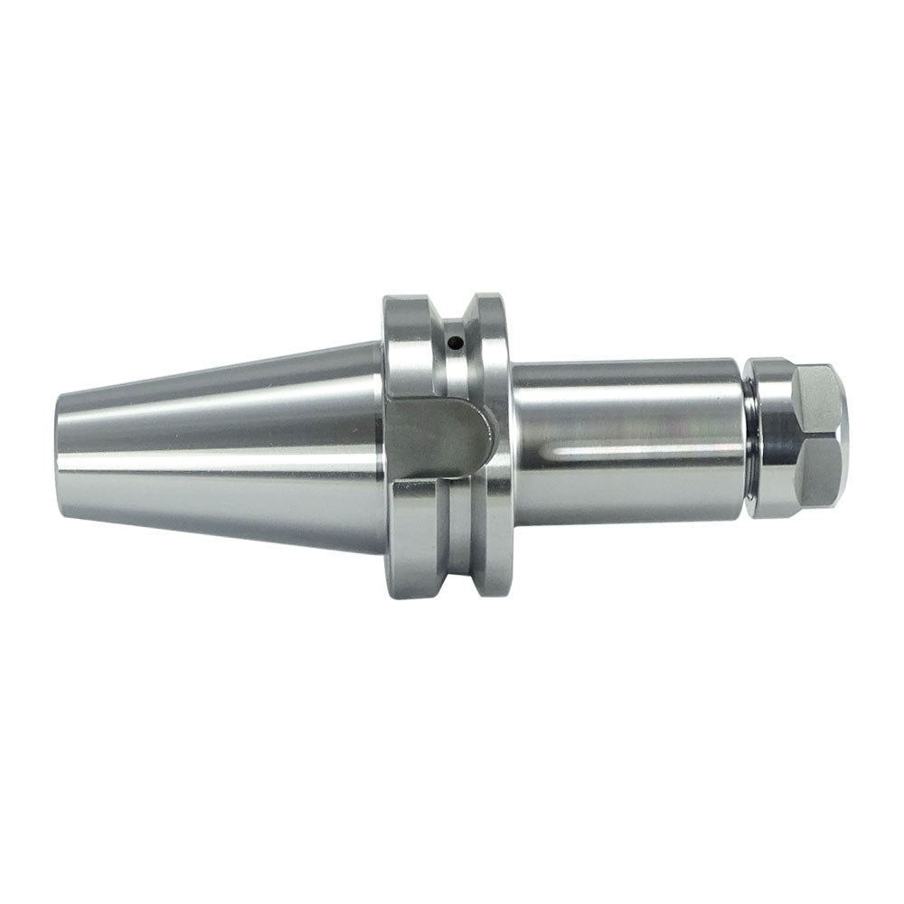 Boka BT40-ER collet chuck with 0.005mm concentricity and G2.5 balancing 