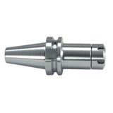 Boka BT40-ER collet chuck with 0.005mm concentricity and G2.5 balancing 