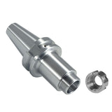 Boka BT40-ER collet chuck with 0.005mm concentricity and G2.5 balancing 