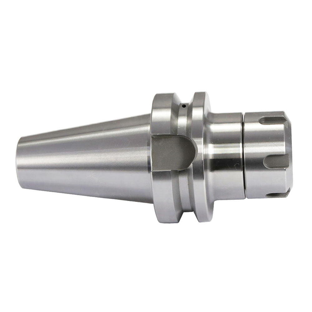 Boka BT40-ER collet chuck with 0.005mm concentricity and G2.5 balancing 