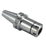 Boka BT40-ER collet chuck with 0.005mm concentricity and G2.5 balancing 
