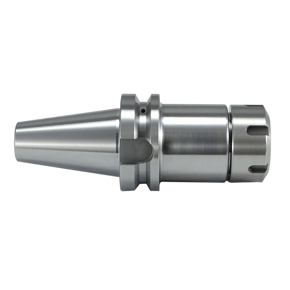 Boka BT40-ER collet chuck with 0.005mm concentricity and G2.5 balancing 