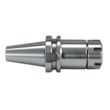 Boka BT40-ER collet chuck with 0.005mm concentricity and G2.5 balancing 