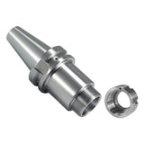 Boka BT40-ER collet chuck with 0.005mm concentricity and G2.5 balancing 