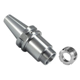 Boka BT40-ER collet chuck with 0.005mm concentricity and G2.5 balancing 