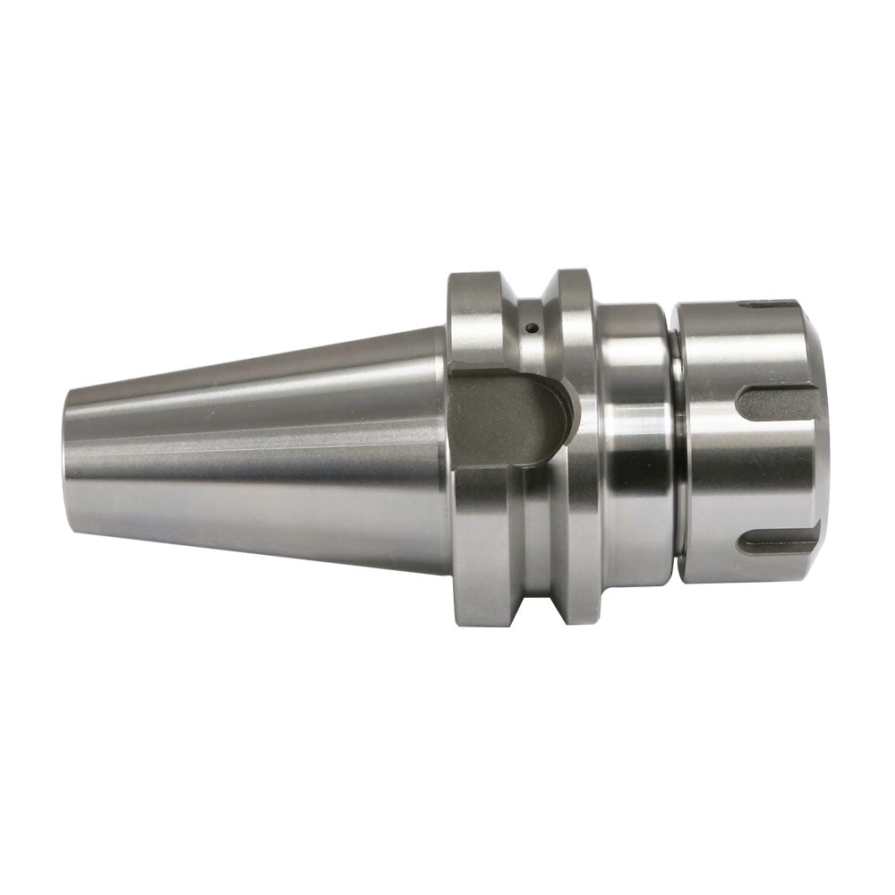 Boka BT40-ER collet chuck with 0.005mm concentricity and G2.5 balancing 