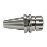Boka BT40-ER collet chuck with 0.005mm concentricity and G2.5 balancing 