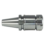 Boka BT40-ER collet chuck with 0.005mm concentricity and G2.5 balancing 