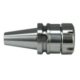 Boka BT40-ER collet chuck with 0.005mm concentricity and G2.5 balancing 